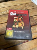 DVD der dumm schwatzer (allemand)