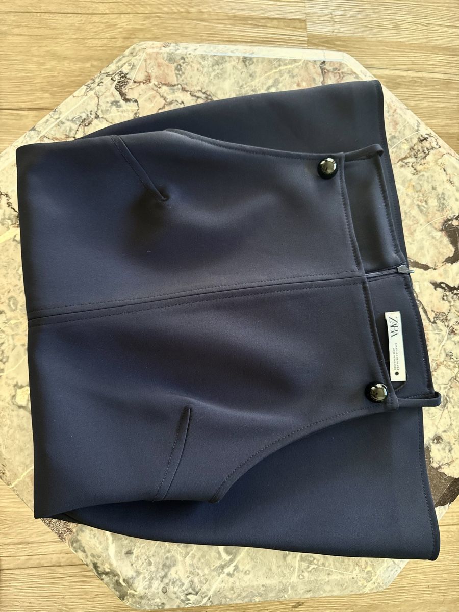 Zara Vestiti: Zara Minikleid XS – Nuovo (secondo la descrizione) da Birrwil venduto da wata90 1