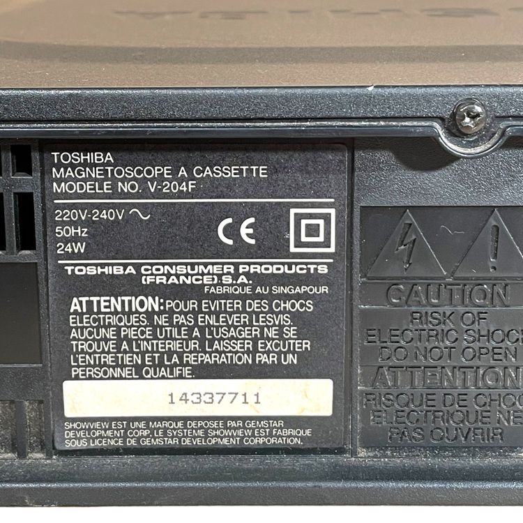 Magnetoscope à cassette : le classement des meilleurs de février 2026