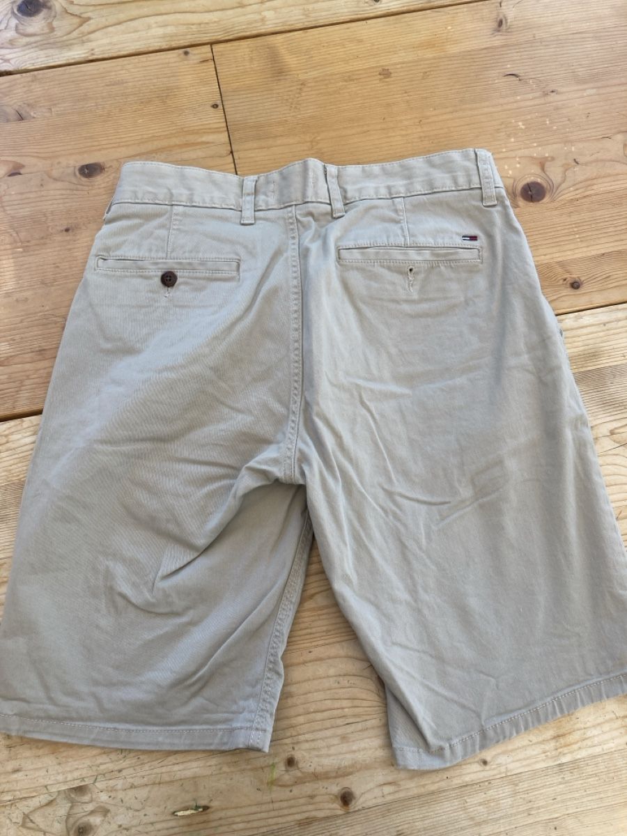 Tommy Hilfiger Pantaloni: Tommy Jeans  Kniehose – Usato da Romanshorn venduto da gokken 2