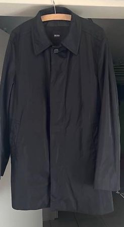 Hugo Boss Mantel