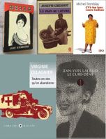 Lot 5 Romans : Classiques & Pépites Modernes "l'Âme Humaine"