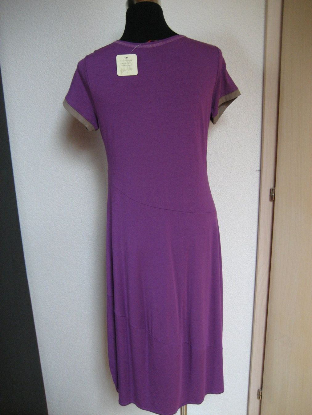 Kleider: Robe stretch Peter Luft taille 38 neuve – Neu und originalverpackt aus Delémont von marryb 3