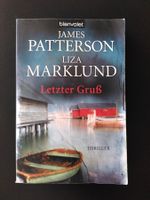 Patterson/Marklund - Letzter Gruss