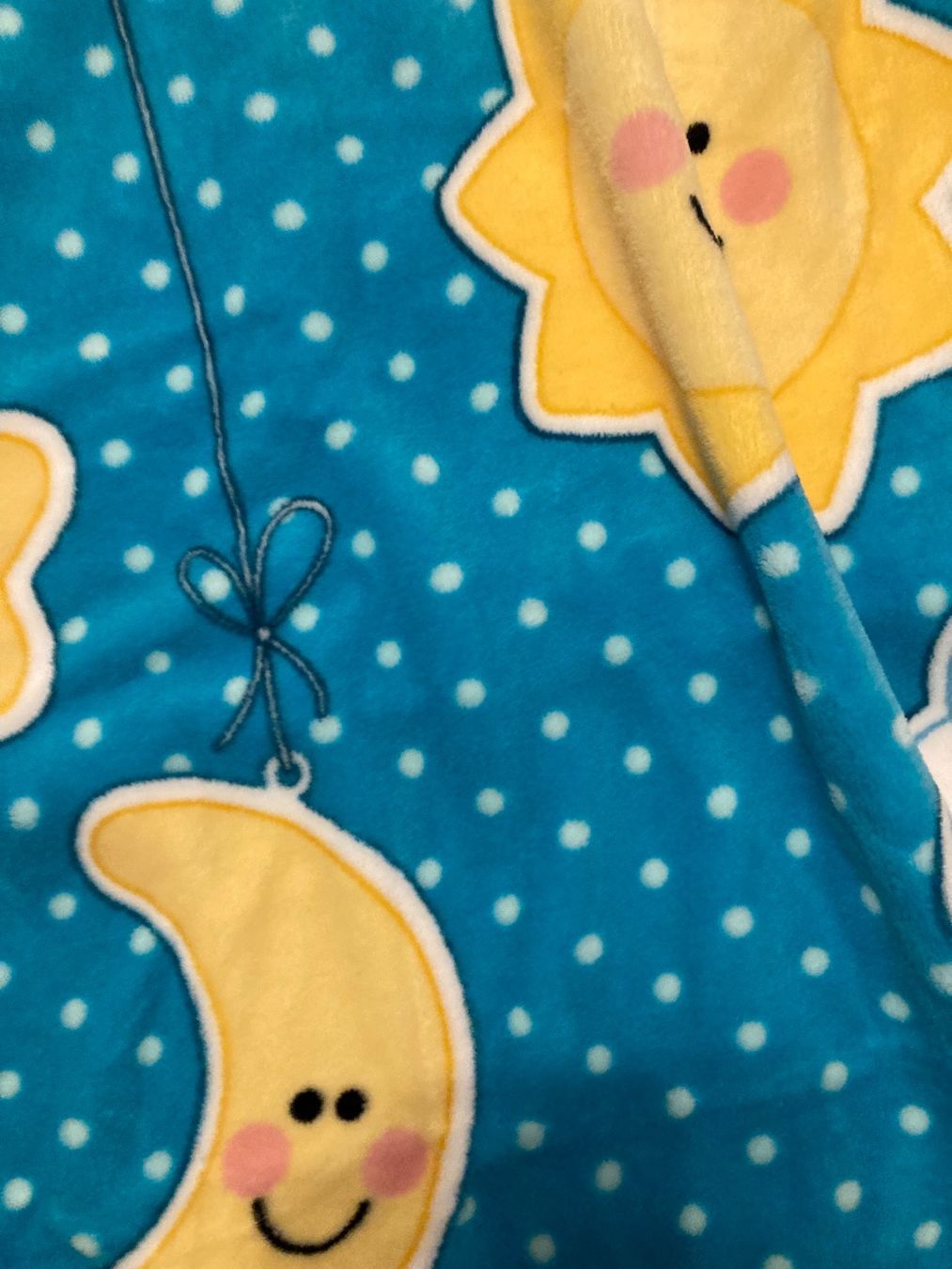 Decken: Babydecken 2 Stk. – Gebraucht aus Emmenbrücke von JJ_89 2