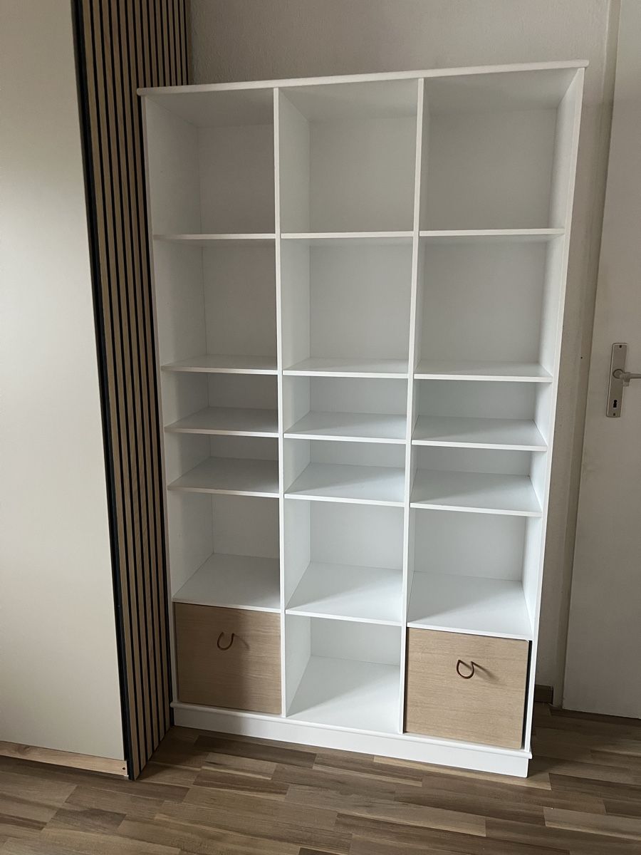 Scaffali: Oliver Furniture Regal – Usato da Thayngen venduto da SiNeEs3 7