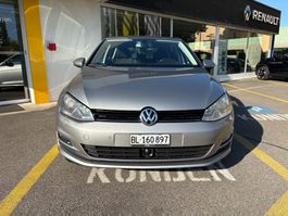 VW 2.0 TDI Comfortline DSG