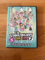 DVD Schwiizergoofe 2