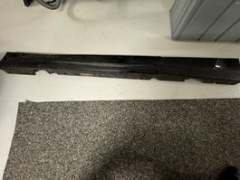BMW 1er E81 E82 E88 Seitenschweller Links