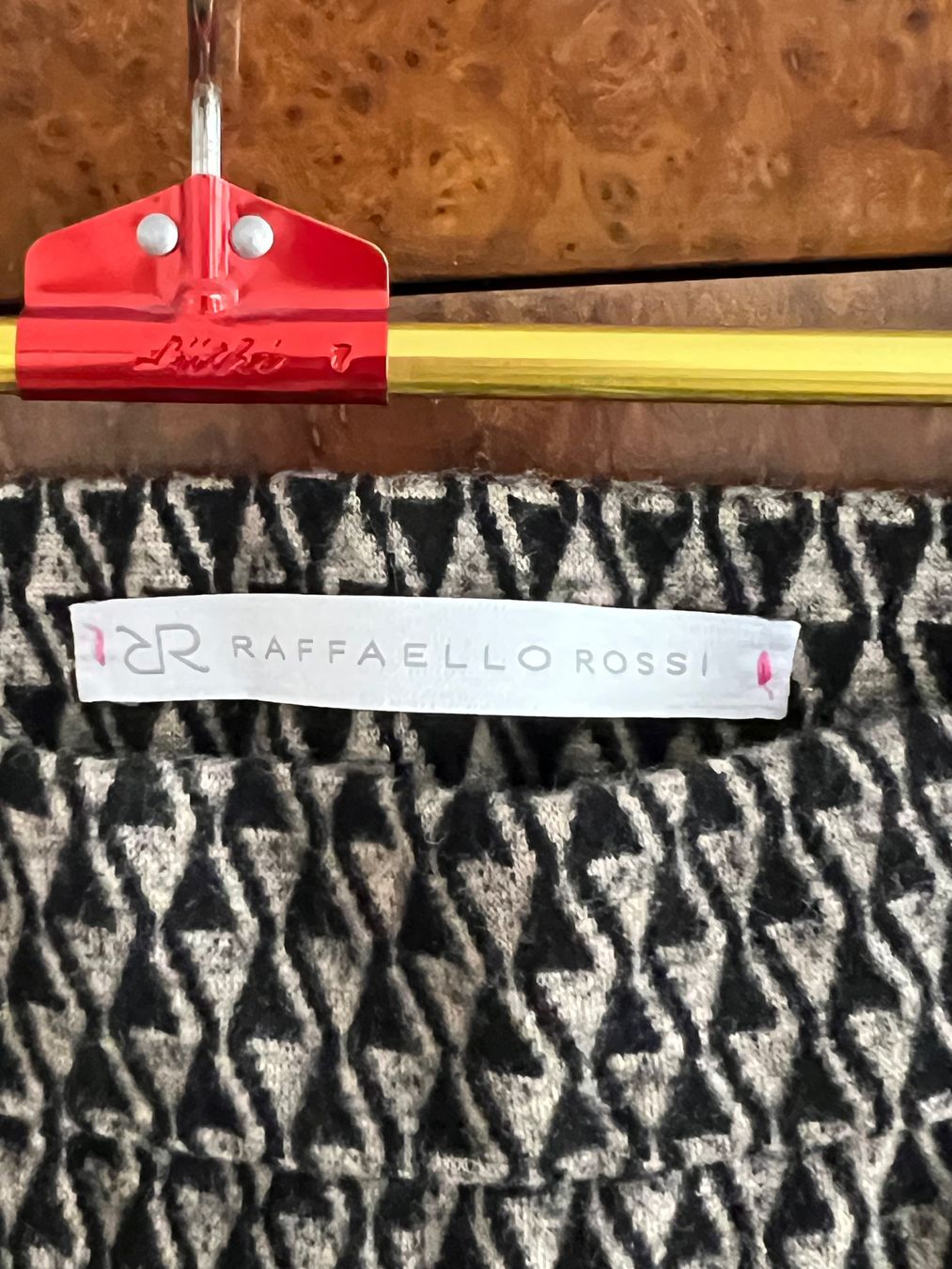 Raffaello Rossi Pantaloni: Hose Raffaello Rossi 40 – Nuovo (secondo la descrizione) da Biel/Bienne venduto da Girasole232 6