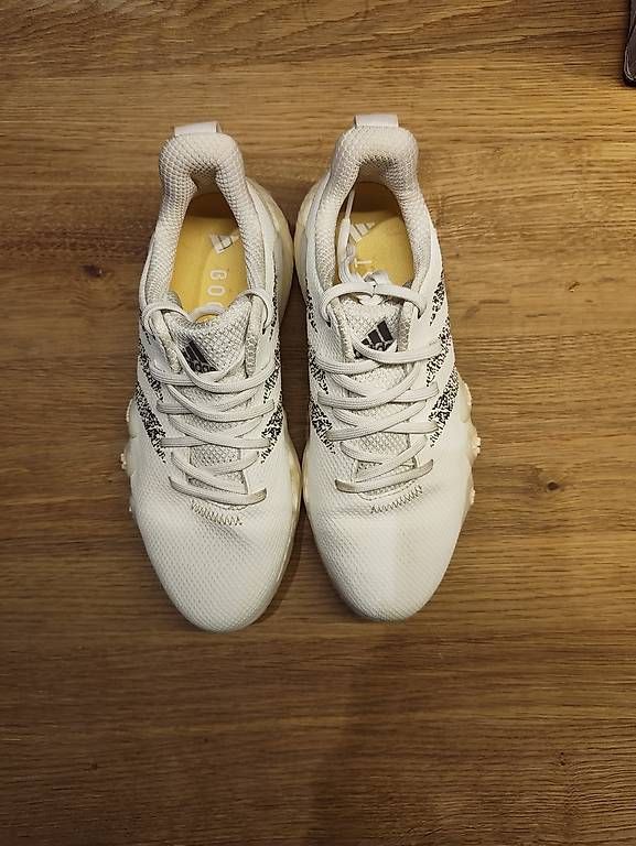Scarpe da donna: Adidas Golfschuhe Gr: 40 – Usato da Ruggell venduto da Momorizzio 4