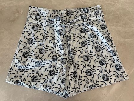 lila & lala-Hose/Shorts Gr.M NP69,-