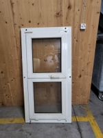 Drehkipp-Kellerfenster 2 flüglig
