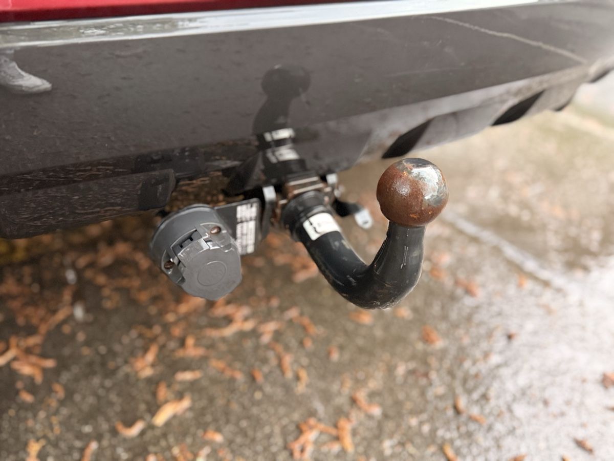 Subaru Automobili: Subaru Forester 4x4 Automat mit MFK & Service – Usato da Rothenthurm venduto da JanFuechslin 6