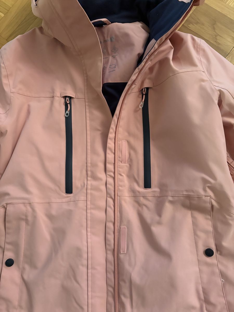Trevolution Jacken: Skijacke  – Gebraucht aus Reinach BL von Passionata 1