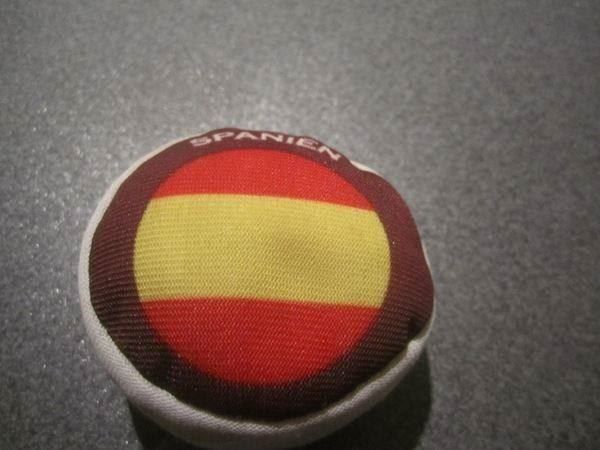 Ballons: Ball, Kellogs, Spanien – D'occasion à Zürich par Motzkuh