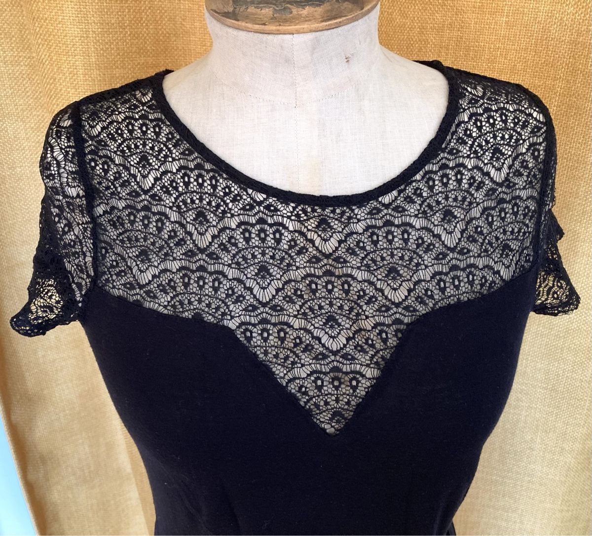 Top: Top bustier et dentelle – Nuovo (secondo la descrizione) da Ardon venduto da hel_2sxp 4