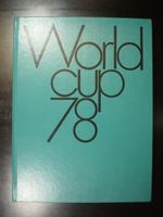 World Cup '78 Fussball-Weltmeisterschaft Argentinien (1&2)