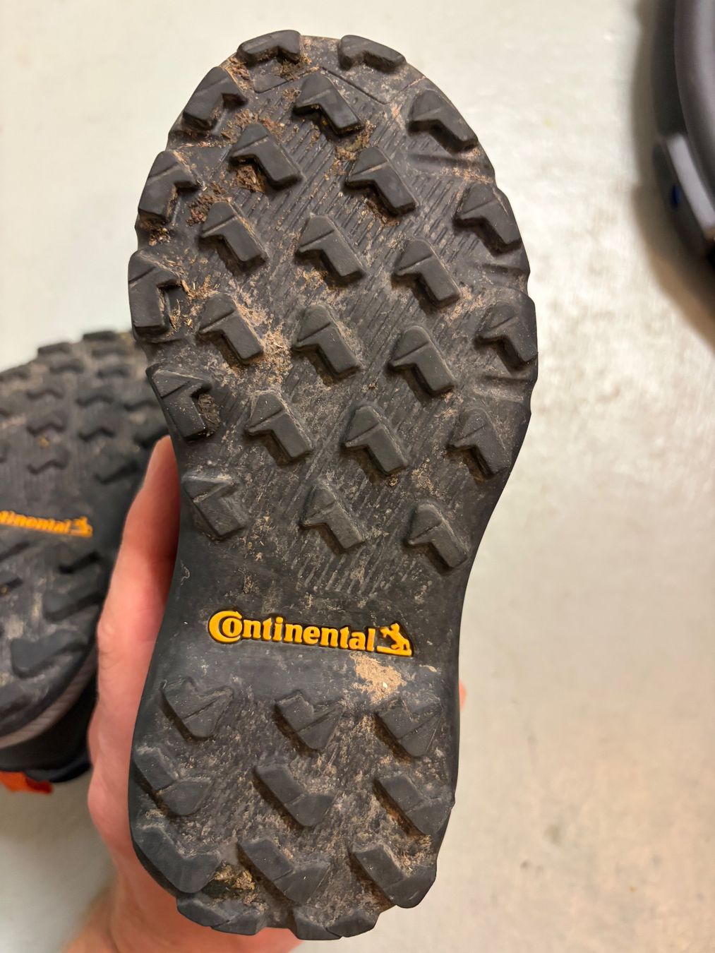Adidas Schuhe für Jungen: Adidas Terrex Gore Tex  28 – Gebraucht aus Flums von hochfinsler92 7