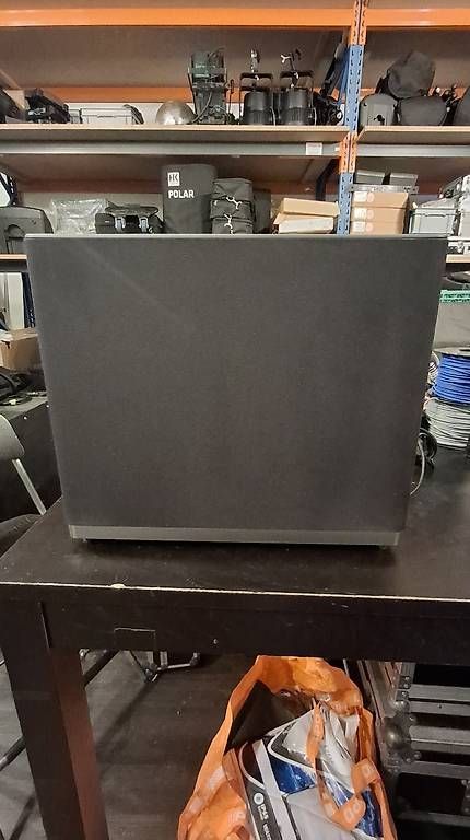 Haut-parleurs: LG Wireless Active Subwoofer S65A1-D – D'occasion à Locarno par ute_5qq8 1