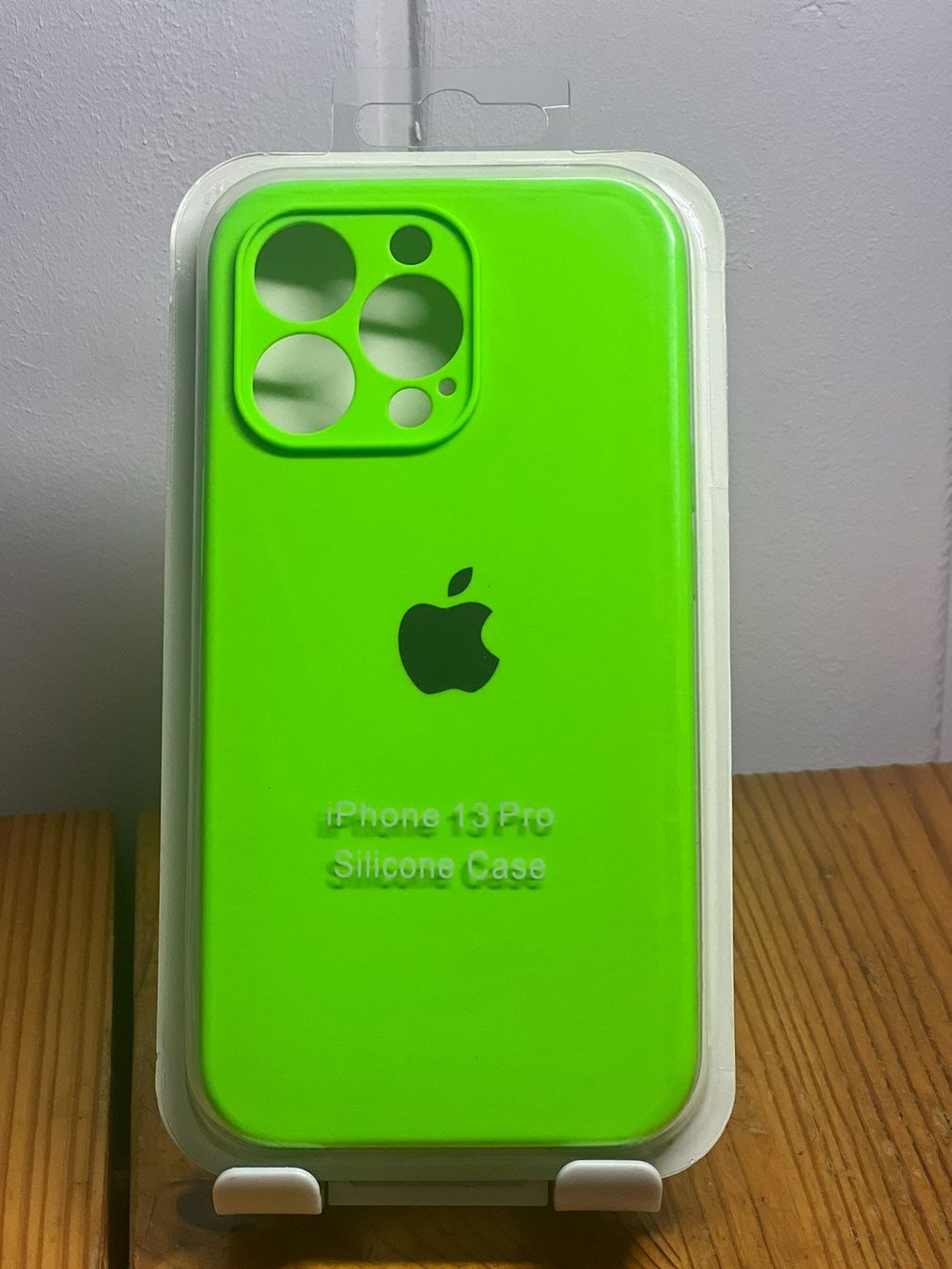 Covers & Schutzfolien: Coque iPhone 13 Pro  \   iPhone 13 Pro  Hülle – Neu und originalverpackt aus Eysins von pro_7lnq