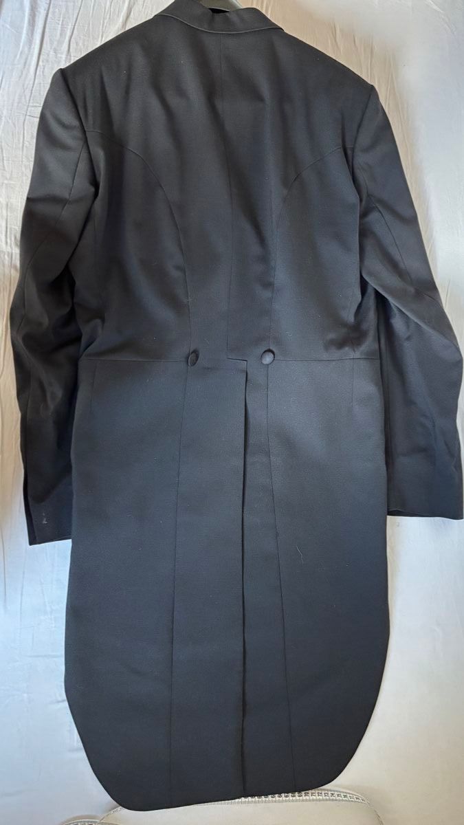 Completi: Smoking/Anzug Bosweel Basic, Gr. 106, neuwertig! – Nuovo (secondo la descrizione) da Vilters venduto da Sidsel_M 7