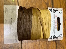 52018000 Papierbast raphia 30m
