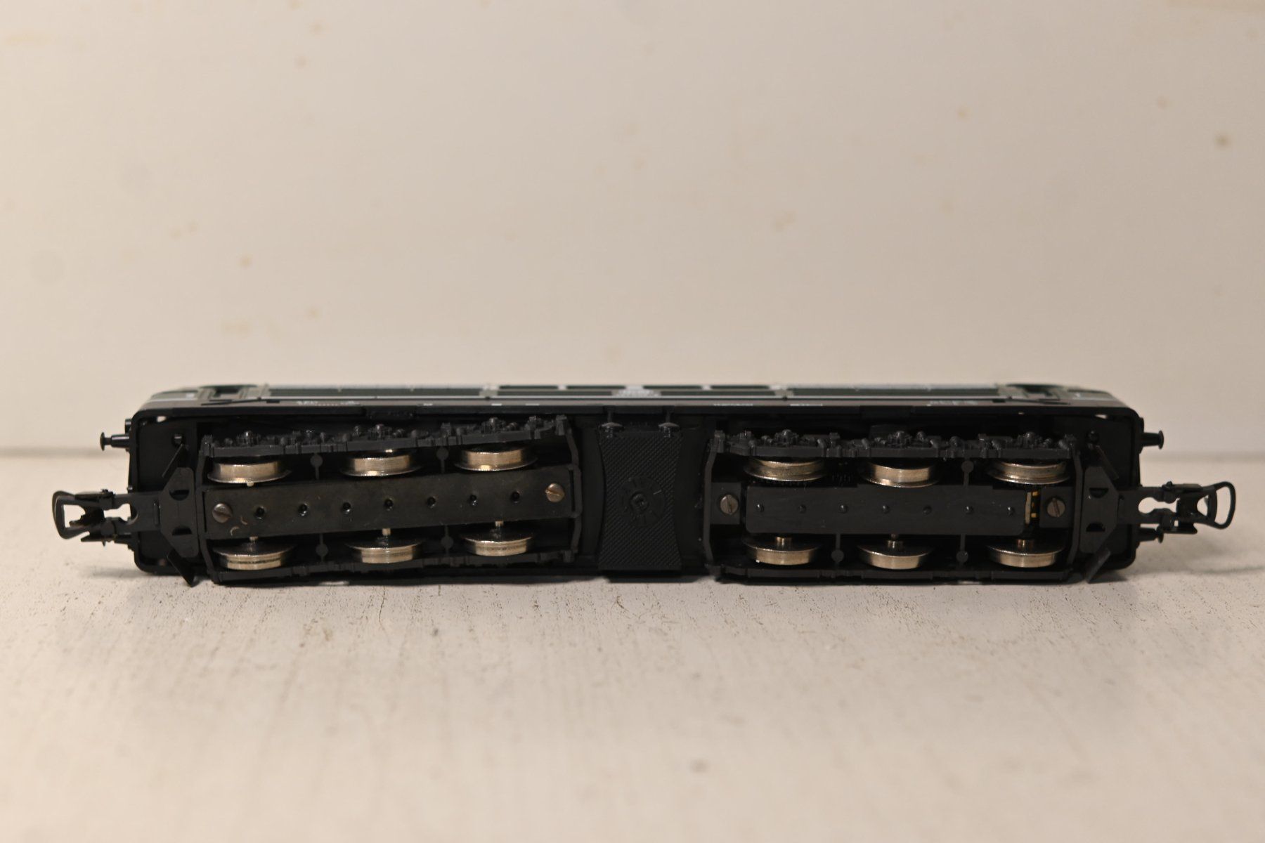 Lima Modelleisenbahnen: Lima DB BR 151002-3 H0/DC – Gebraucht aus Laupen ZH von Zmoewe 7