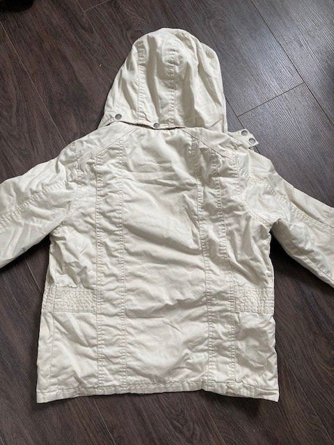 Giacche & Cappotti: Jacke Gr. 158 – Usato da Horgen venduto da nafets8810 2