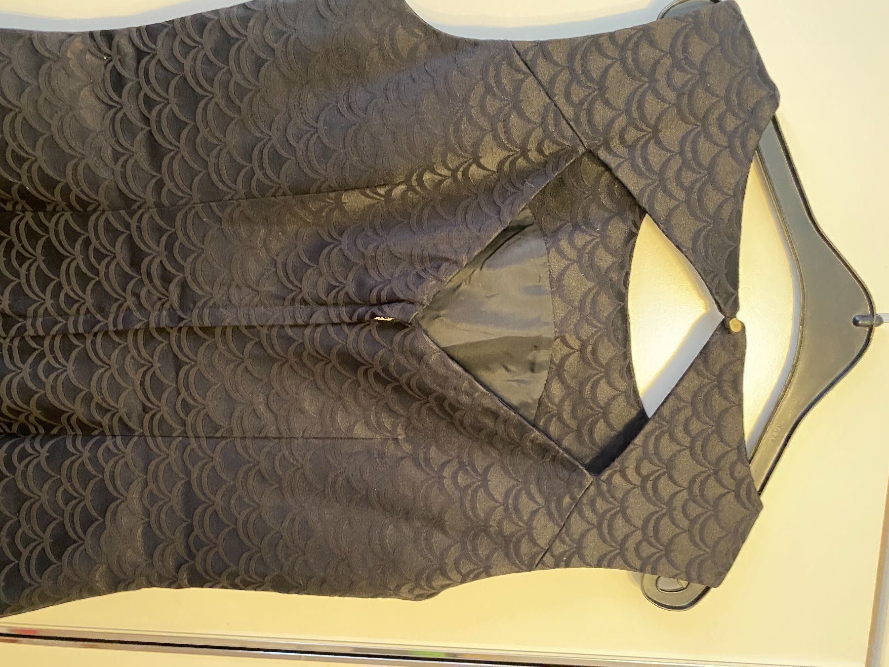 Vestiti: Cocktailkleid gr.38 – Usato da Pfungen venduto da Outlet64 2