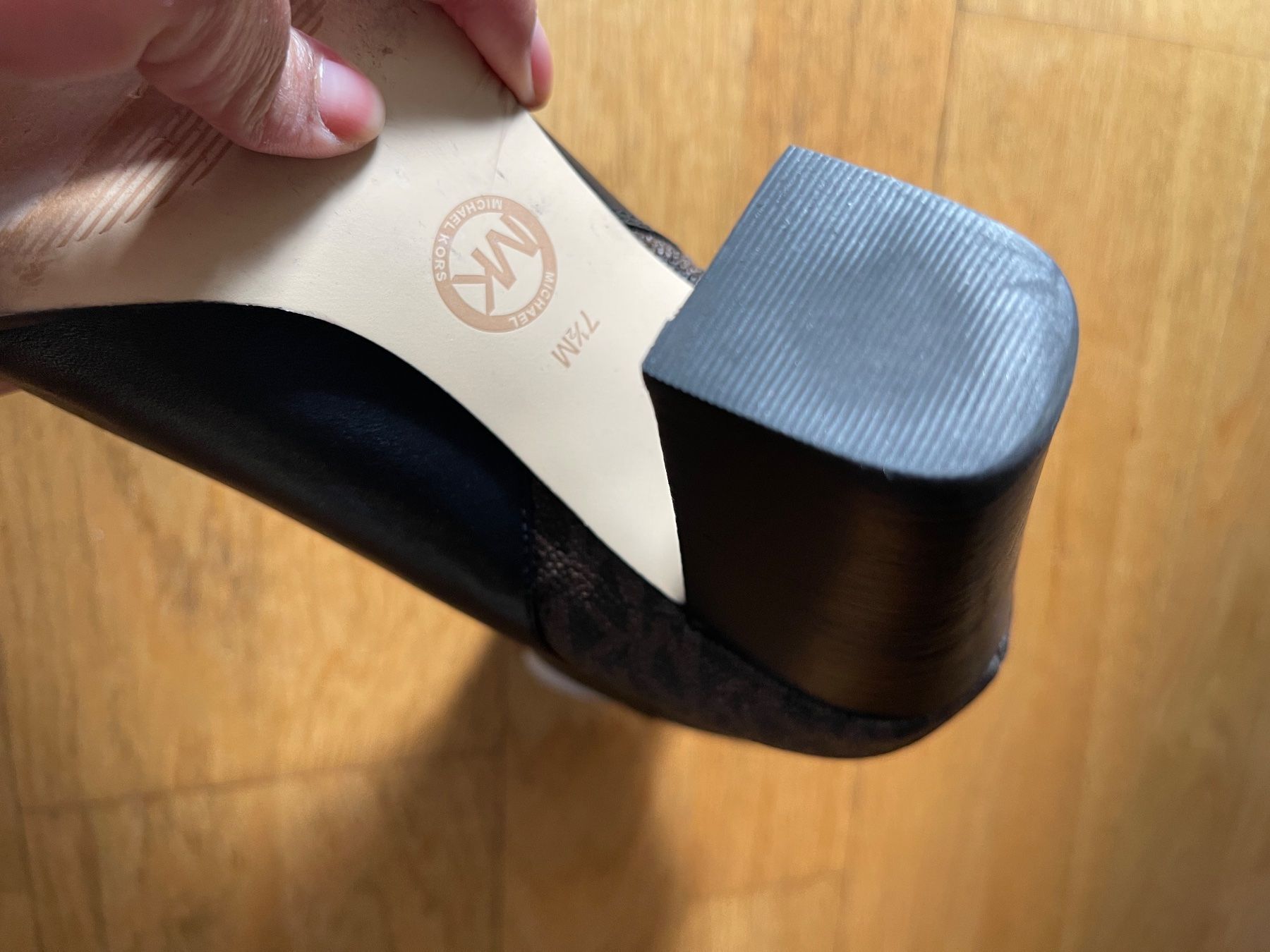 Michael Kors Damenschuhe: Michael Kors Boots 37,5 – Gebraucht aus Zürich von Bybyana 3