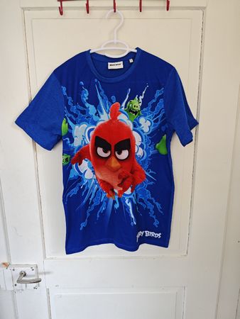 T-Shirt Gr 182