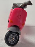 ROLLER / SCOOTER - CA. 1:43 – SIKU