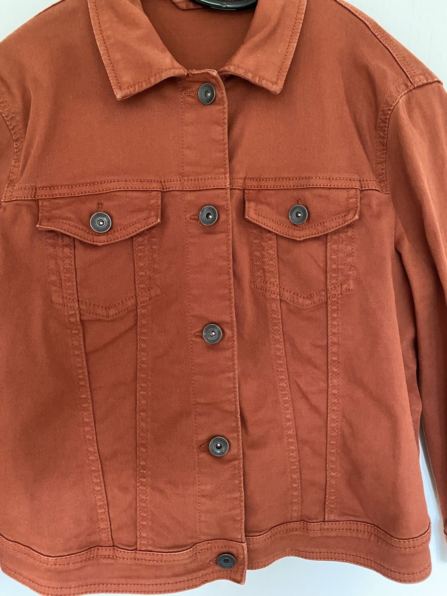 Tom Tailor Vestes: Jacke Tom Tailor Gr. S/M – D'occasion à Stachen par miggi2000 1