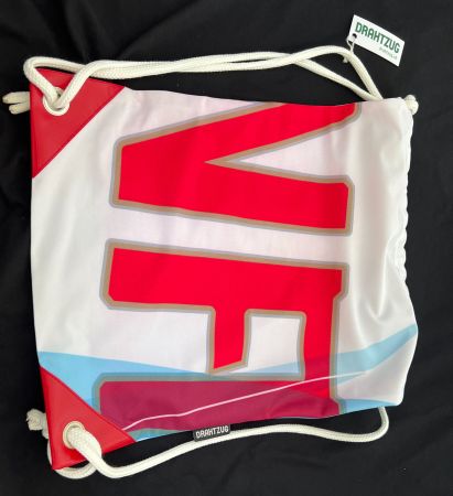 Drahtzug Züri Sportbeutel