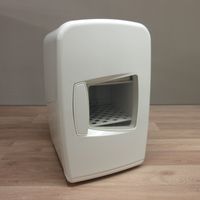 Camping Kühlschrank 15 Liter - 12/230 V Mini Kühlschrank