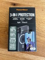 PanzerGlass 3-in-1 Schutzset Apple iPhone 16 neu
