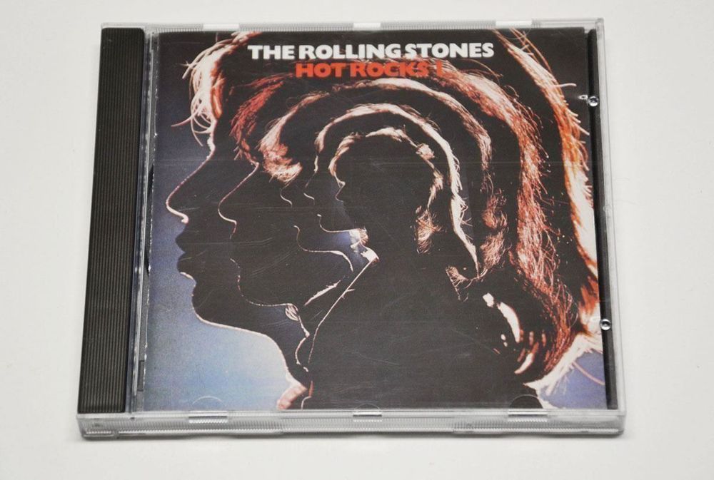 The Rolling Stones Hot Rocks 1 Kaufen Auf Ricardo 1185