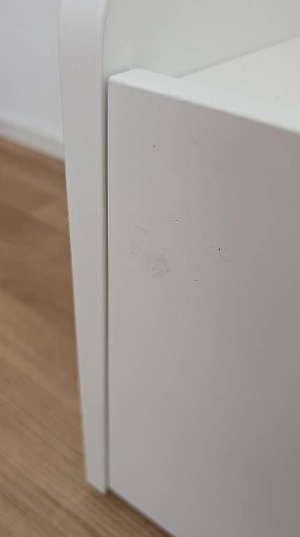 Regale: Kinder Buchregal Ikea Bergig – Gebraucht aus Sargans von mat_d5bl 3