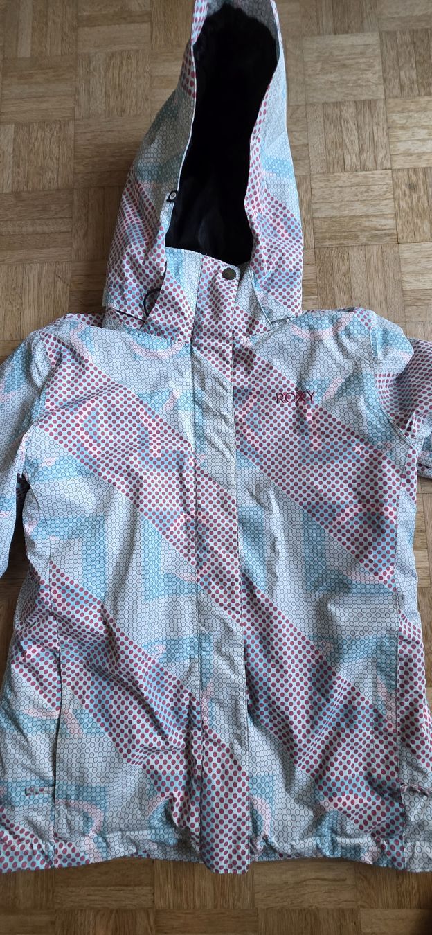 Roxy Giacche: Blouson hiver/ski Taille L Marque Roxy – Usato da Yverdon-les-Bains venduto da van_dq65 2