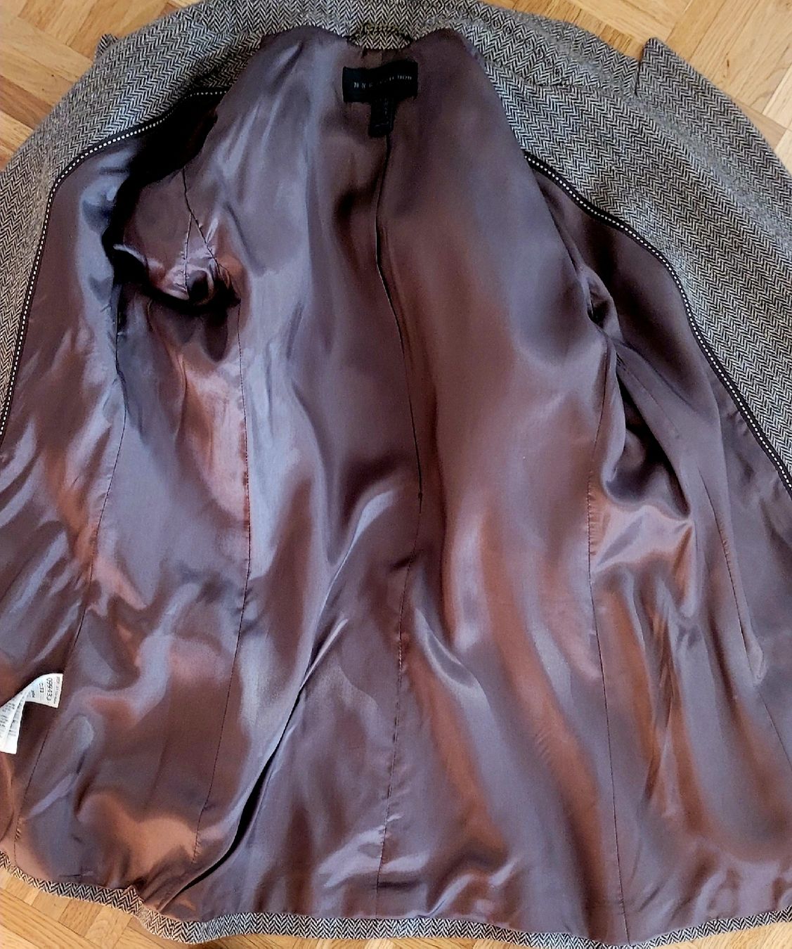 Mango Vestes: Blazer 42 neu – Neuf (Voir description) à Ruggell par liverzano1 2