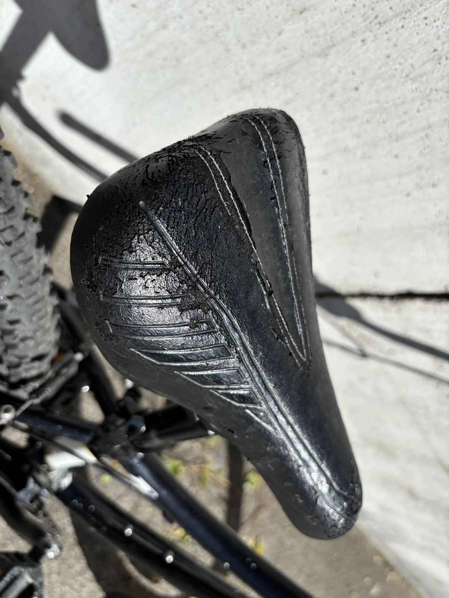 Specialized Biciclette: Specialized Hotrock Mountain Bike 24" – Usato da Wettingen venduto da  3