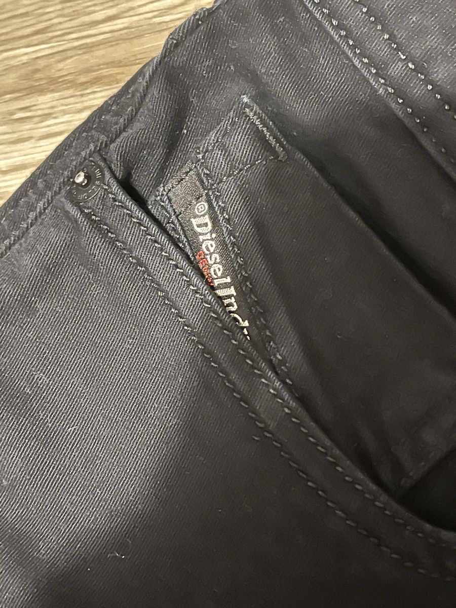 Diesel Jeans: Diesel Hose - neuwertig – Neu (gemäss Beschreibung) aus Zürich von Ju_Lia_1 3