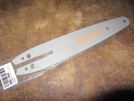 Schwert 25cm, Teilung 1/4, Nutbreite 1.1 zu STIHL MS150