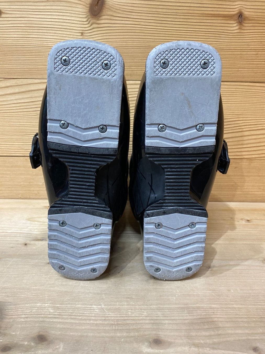 K2 Scarpe per ragazzi: Skischuhe, K2 Xplore 3, Grösse 35.5 – Usato da Schwarzsee venduto da Sidecut 3