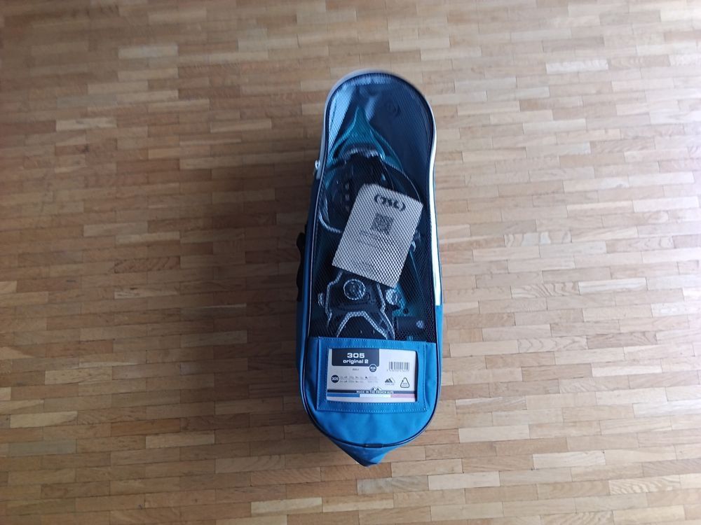 Skis: Raquettes à neige – Neu und originalverpackt aus Aigle von Dadavd 1