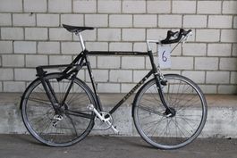 Occasionsvelo 6