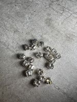 Swarovski (5 Stück) - ca. 4mm