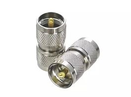 CB-/Ham Adapter PL-Stecker zu PL-Stecker
