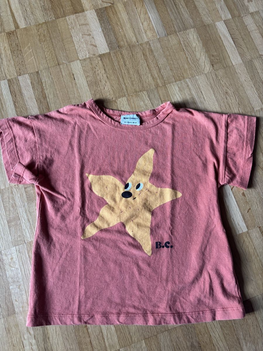 Bobo Choses Chemises, T-shirts & Polos: Bobo Choses – D'occasion à Bern par ann_gabrielle